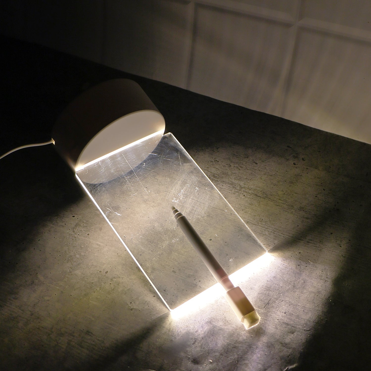 Decorative Night Lamp Decorative Night Lamp